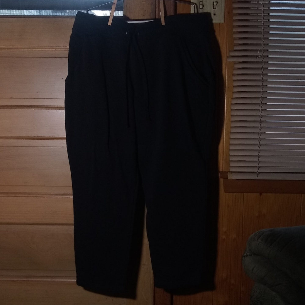 St Johns Bay Pants.